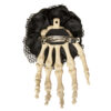 Haarzubehör Skeletthand - Thumbnail Image 4