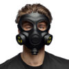 Gesichtsmaske Gaskiller - Thumbnail Image 1