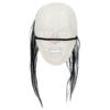 Gesichtsmaske Horror Creep - Thumbnail Image 3