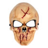 Gesichtsmaske Bloody Skull - Thumbnail Image 2
