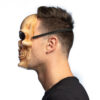 Gesichtsmaske Bloody Skull - Thumbnail Image 4