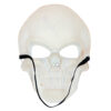 Gesichtsmaske Bloody Skull - Thumbnail Image 3