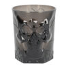 Plastik-Trinkglas Smoke Skull - Thumbnail Image 1