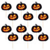 Cocktail-Spiesser Creepy Pumpkin - Thumbnail Image 2