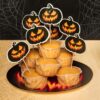 Cocktail-Spiesser Creepy Pumpkin - Thumbnail Image 4