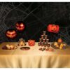 Papierbecher Creepy Pumpkin - Thumbnail Image 2