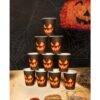 Papierbecher Creepy Pumpkin - Thumbnail Image 3