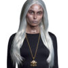 Kette Schädel (gold) - Thumbnail Image 4