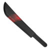 Set Killer (Gesichtsmaske und Machete 53 cm) - Thumbnail Image 3