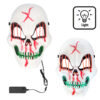 LED-Maske (sortiert) - Thumbnail Image 3