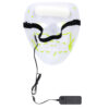 LED-Maske (sortiert) - Thumbnail Image 13