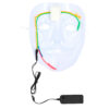 LED-Maske (sortiert) - Thumbnail Image 17