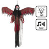 Hängedekoration Flying Red Reaper - Thumbnail Image 1