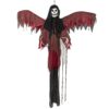 Hängedekoration Flying Red Reaper - Thumbnail Image 2