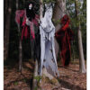 Hängedekoration Flying Red Reaper - Thumbnail Image 3