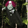 Hängedekoration Terror Clown - Thumbnail Image 3