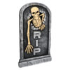 Grabstein Skull 'RIP' - Thumbnail Image 1