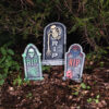 Grabstein Skull 'RIP' - Thumbnail Image 2