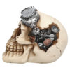 Schädel Steampunk - Thumbnail Image 3