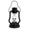 Disco Skull Laterne - Thumbnail Image 2