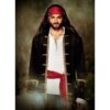 Piratenjacke - Thumbnail Image 8