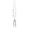 Kette Skull Fang - Thumbnail Image 1