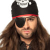 Bandana Pirat Thomas mit Augenklappe - Thumbnail Image 1