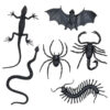 6 Gruselige Tiere - Thumbnail Image 1
