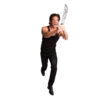 Horror Machete - Thumbnail Image 2