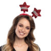 Tiara Star 'Happy Birthday' (verschiedene Farben) - Thumbnail Image 13