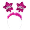 Tiara Star 'Happy Birthday' (verschiedene Farben) - Thumbnail Image 12