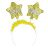 Tiara Star 'Happy Birthday' (verschiedene Farben) - Thumbnail Image 8