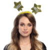 Tiara Star 'Happy Birthday' (verschiedene Farben) - Thumbnail Image 7