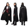 Gothic Vampire - Thumbnail Image 3
