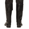 Edle Stiefelstulpen Hunter (schwarz) - Thumbnail Image 4