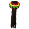 Mütze Rasta - Thumbnail Image 1