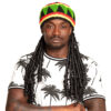 Mütze Rasta - Thumbnail Image 2