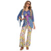 Flower Woman - Thumbnail Image 1