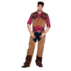 Cowboy Bruce - Thumbnail Image 1