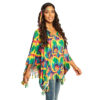 Poncho Hippie - Thumbnail Image 1