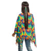 Poncho Hippie - Thumbnail Image 2