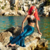 Perücke Sirena - Thumbnail Image 2