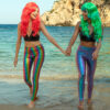 Perücke Sirena - Thumbnail Image 3