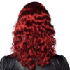 Lady Steampunk (rot) - Thumbnail Image 4