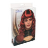 Lady Steampunk (rot) - Thumbnail Image 3