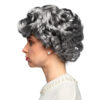 Perücke Elizabeth (grau) - Thumbnail Image 3