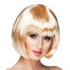 Perücke Cabaret (blond) - Thumbnail Image 1