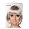 Perücke Cabaret (platinblond) - Thumbnail Image 3