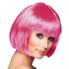 Perücke Cabaret (icy pink) - Thumbnail Image 1