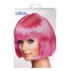 Perücke Cabaret (icy pink) - Thumbnail Image 3